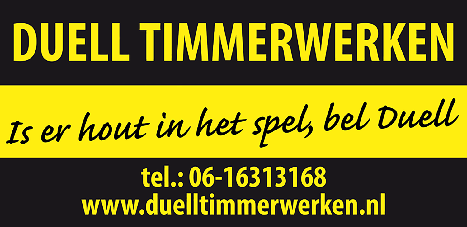 logo Duell Timmerwerken 
